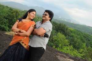 Thambi Vettothi Sundaram
